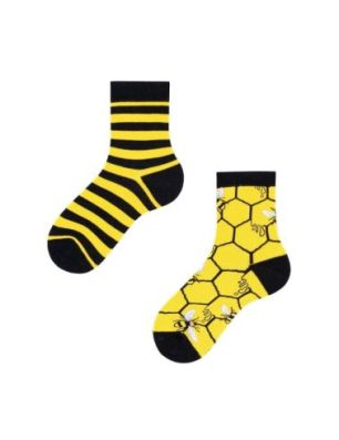 Bee Bee Kids, Todo Socks, Pszczoły, Miód, Kolorowe Dziecięce