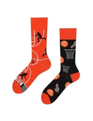 Basketball, Todo Socks, Koszykówka, Sport, Kolorowe Skarpetki