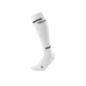 DAMSKIE Skarpety Kompresyjne CEP The Run 4.0 - White -NEW!