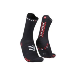 Kompresyjne skarpety biegowe Pro Racing Socks V4.0 Run High