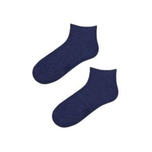 Bawełniane stopki męskie CHILI SOCKS- LOW 964 wyjątkowo miękkie, oddychające