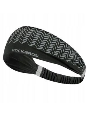 Oddychająca opaska sportowa fitness ROCKBROS ZHD004 - unisex